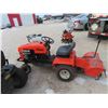 Image 1 : Ariens YT 12 12 HP with 28" Ariens Rear Tine Tiller Serial # 005356