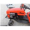 Image 2 : Ariens YT 12 12 HP with 28" Ariens Rear Tine Tiller Serial # 005356