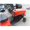 Image 8 : Ariens YT 12 12 HP with 28" Ariens Rear Tine Tiller Serial # 005356