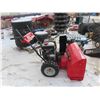 Image 1 : Yard Machine by MTD 357CC 30" Electric Start Snowblower