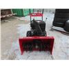 Image 2 : Yard Machine by MTD 357CC 30" Electric Start Snowblower