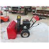 Image 3 : Yard Machine by MTD 357CC 30" Electric Start Snowblower