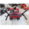 Image 8 : Yard Machine by MTD 357CC 30" Electric Start Snowblower