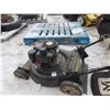 Image 2 : Yard Machine 132CC 21" Push Gas Mower with Bagger