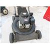 Image 3 : Yard Machine 132CC 21" Push Gas Mower with Bagger