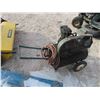 Image 3 : Older 1HP Portable Air Compressor