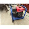 Image 2 : Mitsubishi 6HP Gas Pressure Washer