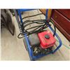 Image 3 : Mitsubishi 6HP Gas Pressure Washer