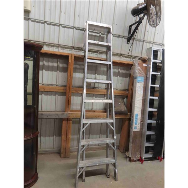 Aluminum Multi Ladder 