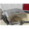 Image 2 : Skill Saw Mitre Saw 10" Blade, 15 Amp