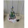 Image 1 : Disney Christmas Motion Display 20" Tall