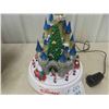 Image 3 : Disney Christmas Motion Display 20" Tall