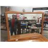Image 2 : Dresser 15" x 35" x 46" plus Mirror 29" x 41"