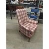 Image 1 : Living Room Scottish Chair