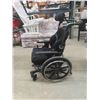 Image 1 : Fuzet 20 Wheel Chair with Neck Rest