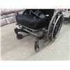 Image 3 : Fuzet 20 Wheel Chair with Neck Rest