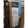 Image 2 : Hydro Vision LG-8003 Shower Set Assembly - Details in Picture - 2 Boxes