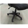 Image 2 : Office Chair with Adjustable Height + Swivel