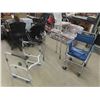 Image 1 : Interior Wheel Chair, Walker, Tub Safety Bar