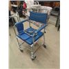 Image 2 : Interior Wheel Chair, Walker, Tub Safety Bar