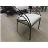 Image 3 : Wrought Iron Framed Chair -Nice Piece