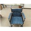 Image 2 : Air Go Wheel Chair