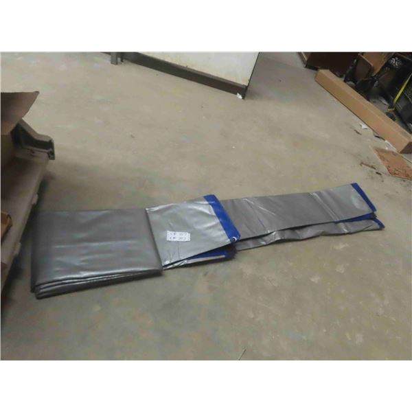 Large Tarp - Good Condition