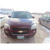 Image 2 : 2006 Chevy Uplander LT Ext. Van, 6Cyl., Reads 228650 kms Has TOD