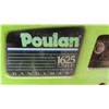 Image 2 : Poulan 16" Electric  Chainsaw