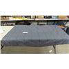 Image 1 : Weighted Blanket approx. 55" x 72" 