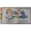 Image 13 : 6 Walt Disney 45 with Story Book ; Cinderella, Sleeping Beauty, Frosty, Rudolph, 