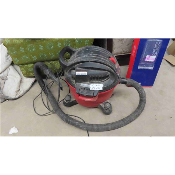 Craftsman Shop Vac - 45L