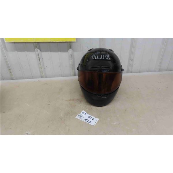 HJC Snowmobile Helmet SZ XXXL