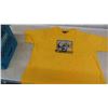 Image 2 : Ski-Doo T-shirts(2) XL, Golf Shirt sz Lg, Hoodie sz XL, SS Shirt sz XL