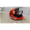 Image 2 : Ski-Doo Helmet Model Kids Dual