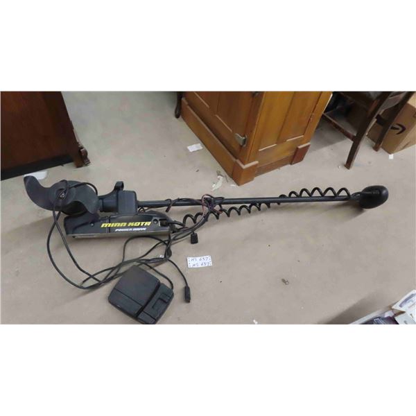 Minn Kota Power Drive Trolling Motor