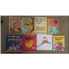 Image 2 : Childrens Books - 36 Hard Cover, 15 Mini, 13 Soft Cover