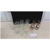 Image 1 : 13 Glasses Including 9 Coke Glasses