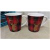 Image 2 : 10 Coffee Mugs + 2 Travel Mugs