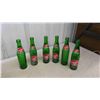 Image 3 : Coca-Cola Crate & 6 Bottles Bubble Up