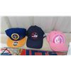 Image 2 : WPG Jets, Pendants, Scarf, Ball Caps, Crying Towels