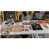 Image 1 : 16 Albums ; Beatles, Elvis Monkees, plus others