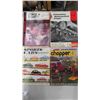 Image 2 : 8 Magazines ; sports Cars, Northern Wheels, Speed Age, plus others - 