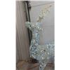 Image 3 : Light Up Reindeer 64" Tall