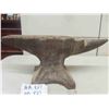 Image 1 : Peter Wright Anvil