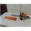 Image 1 : Stihl MS18C Chainsaw