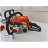 Image 3 : Stihl MS18C Chainsaw