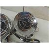 Image 3 : New Mr. Heater Double Propane Burner - up to 30000 BTU