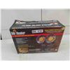 Image 1 : New Mr. Heater Double Propane Burner - up to 30000 BTU