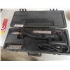 Image 1 : Craftsman 6Amp Reciprocating Saw with Case